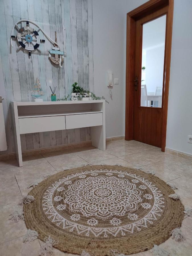 Big Wave House Apartment นาซาเร ภายนอก รูปภาพ